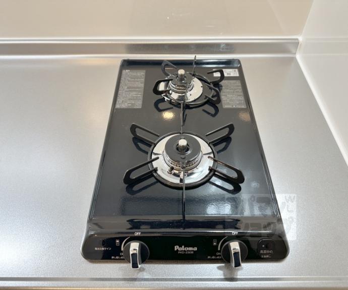 【オーサムヴィレッジ京都桂】間取