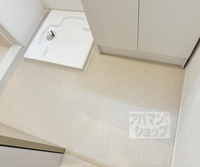 【オーサムヴィレッジ京都桂】間取