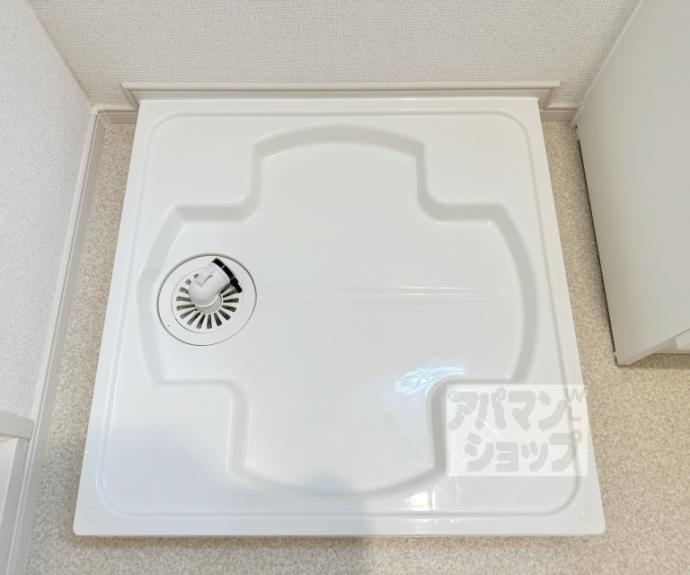 【オーサムヴィレッジ京都桂】間取