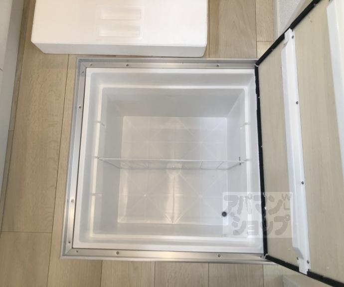 【オーサム　ヴィレッジ　京都桂】間取