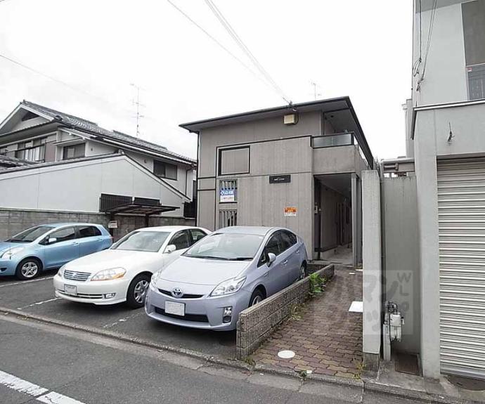 【ウイングコート】間取