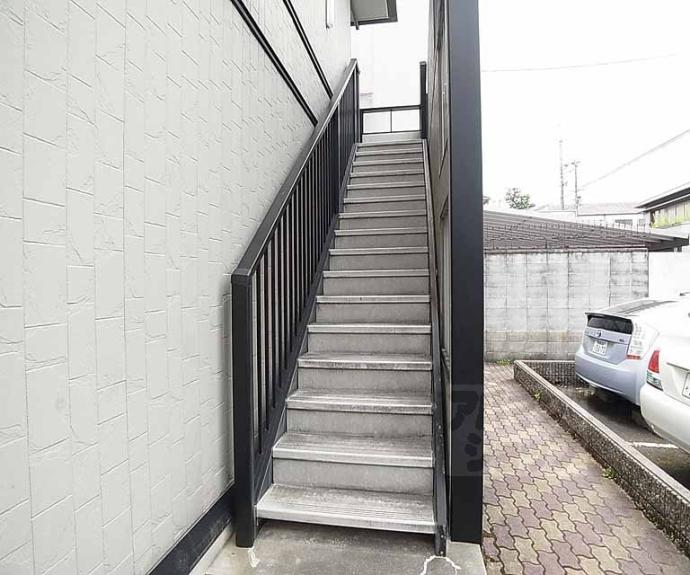 【ウイングコート】間取