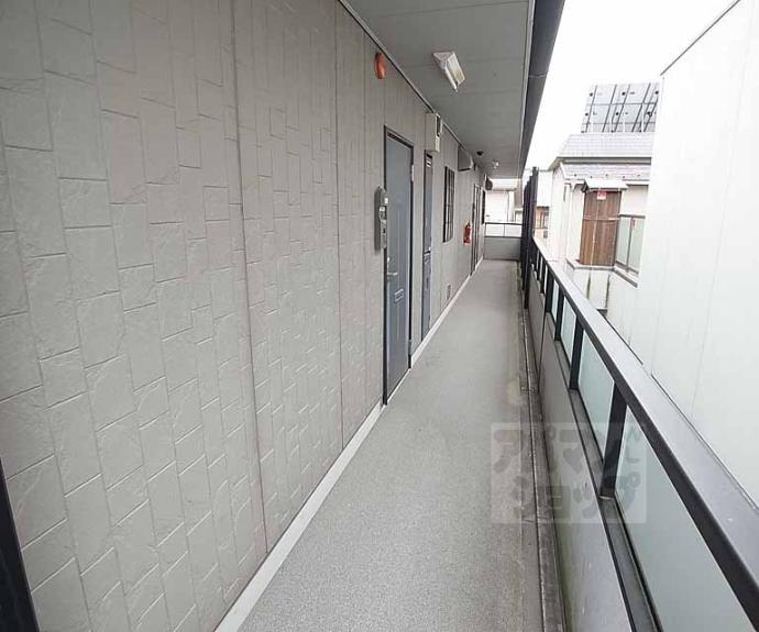 【ウイングコート】間取