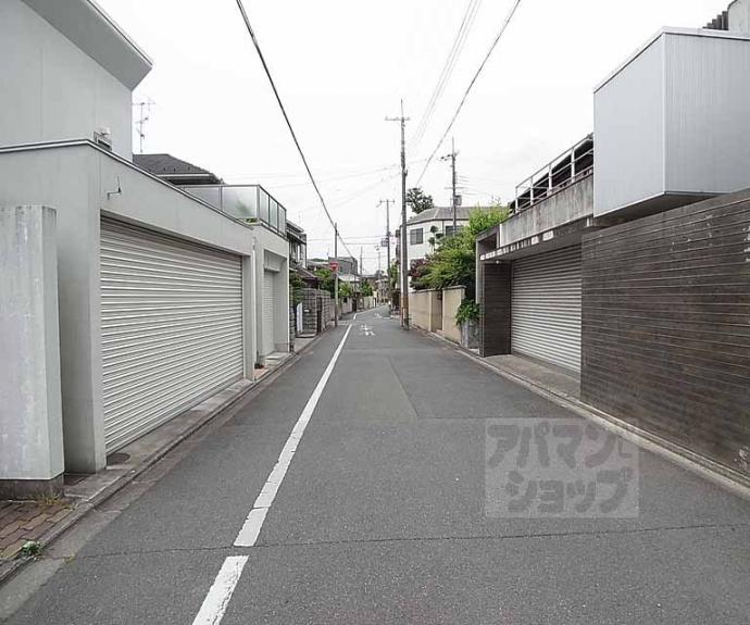 【ウイングコート】間取