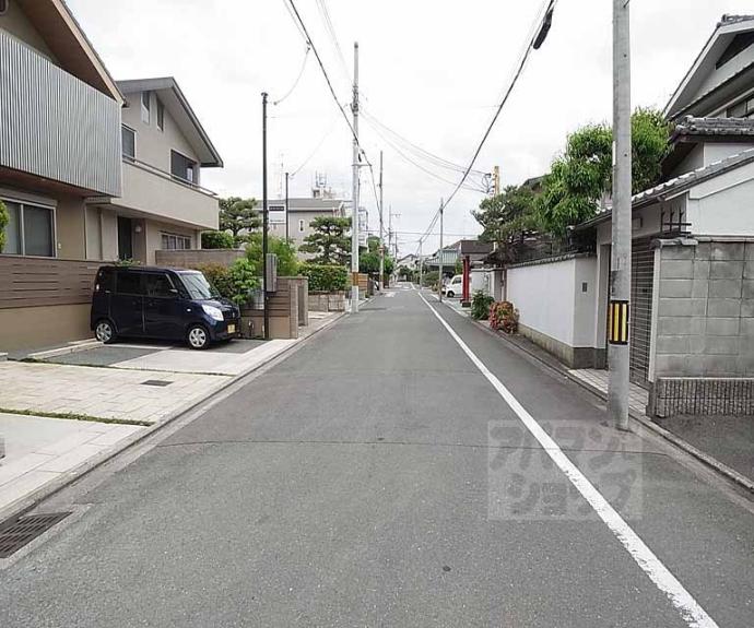 【ウイングコート】間取