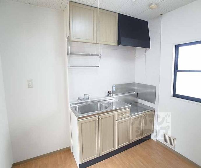 【ウイングコート】間取