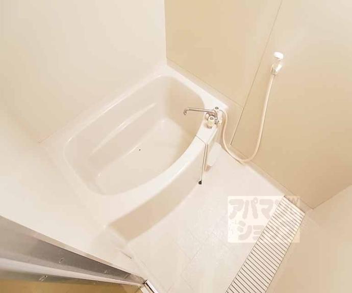 【ウイングコート】間取