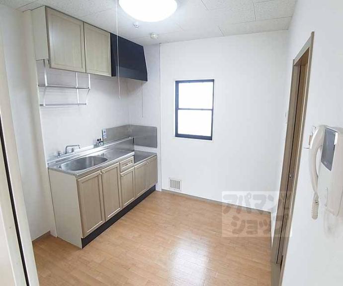 【ウイングコート】間取