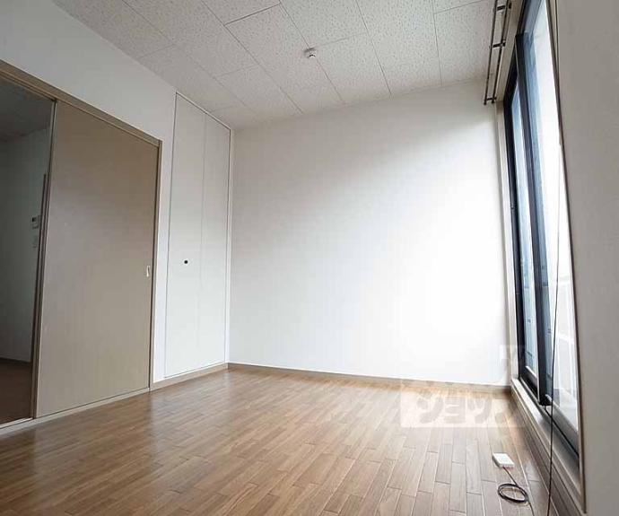 【ウイングコート】間取