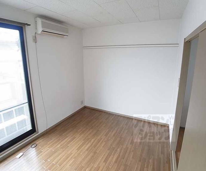 【ウイングコート】間取