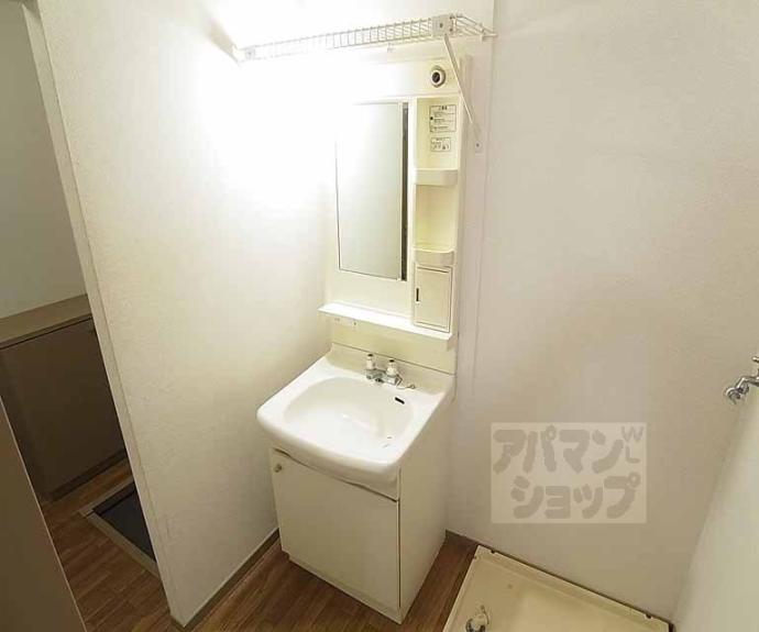 【ウイングコート】間取