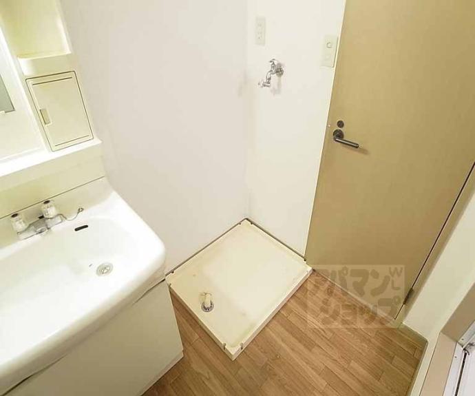 【ウイングコート】間取