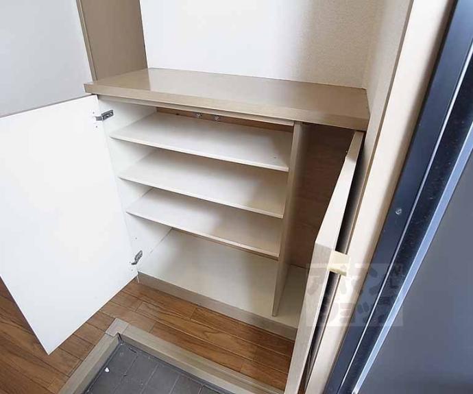 【ウイングコート】間取