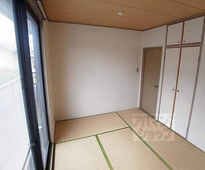 【ウイングコート】間取