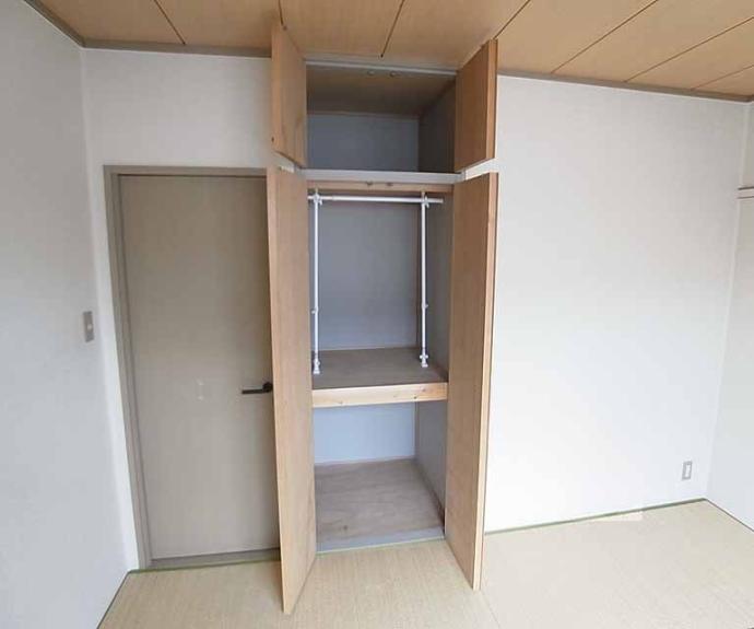 【ウイングコート】間取