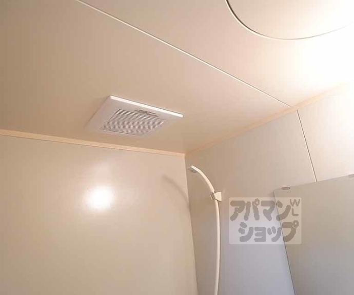 【サンシャインシルク嵯峨】間取