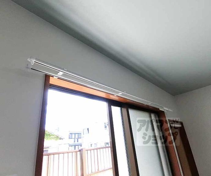 【サンシャインシルク嵯峨】間取