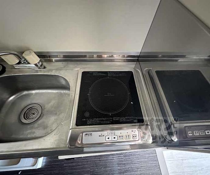 【プラネシア京都】間取