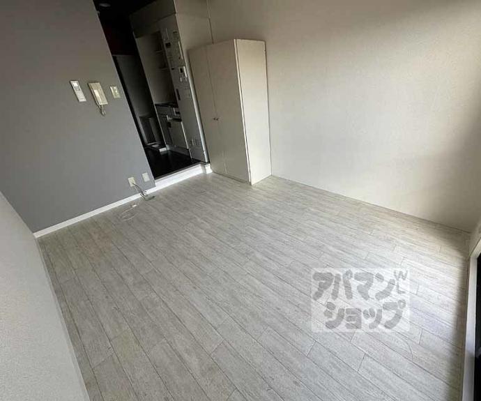 【プラネシア京都】間取