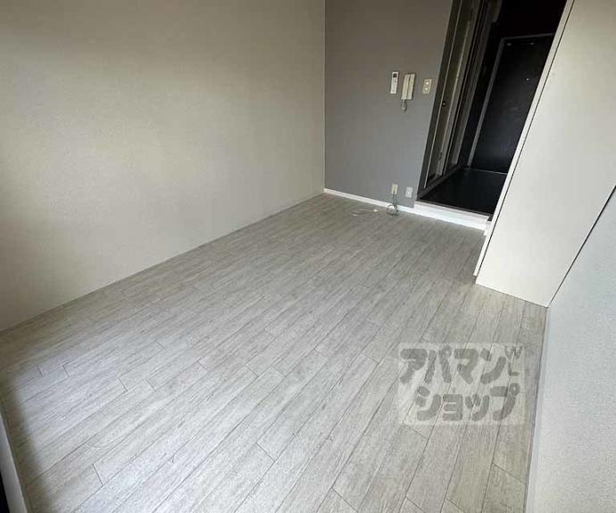 【プラネシア京都】間取