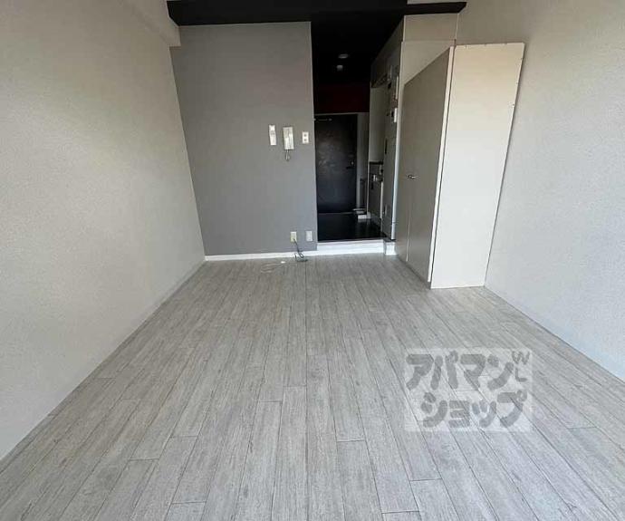 【プラネシア京都】間取