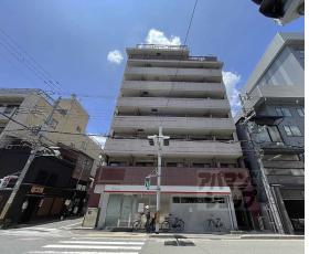 プラネシア京都：間取図