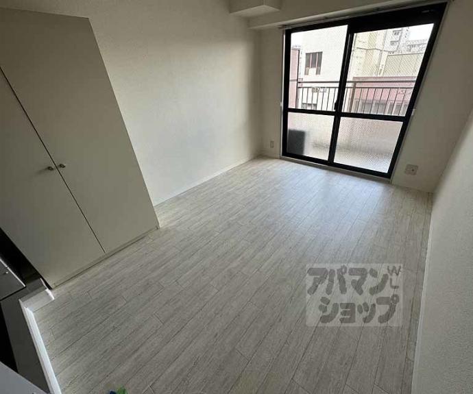 【プラネシア京都】間取