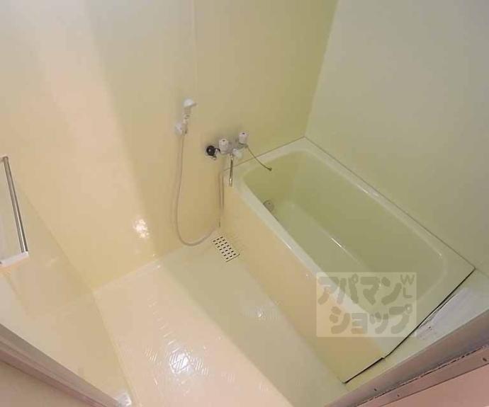 【ルミエール・ド・鴨川】間取