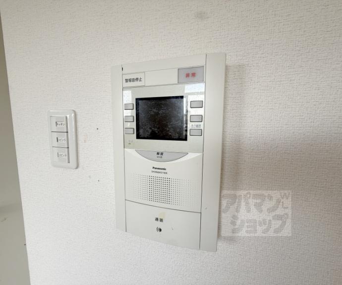 【ルミエール・ド・鴨川】間取