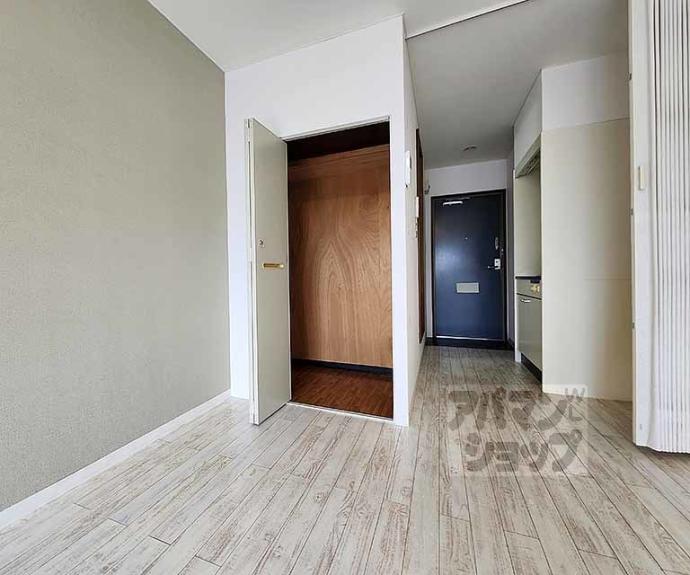 【フラッツ太秦】間取