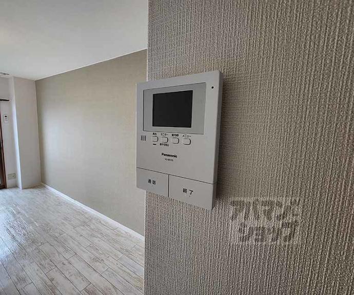 【フラッツ太秦】間取