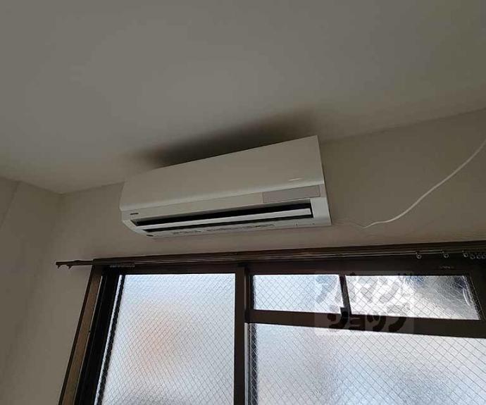 【フラッツ太秦】間取