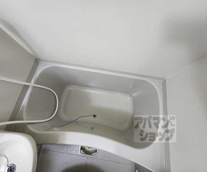 【フラッツ太秦】間取