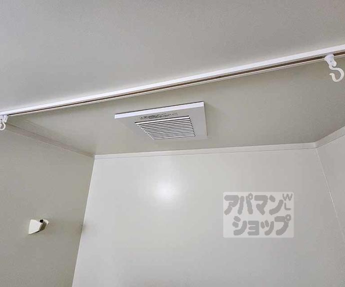 【フラッツ太秦】間取