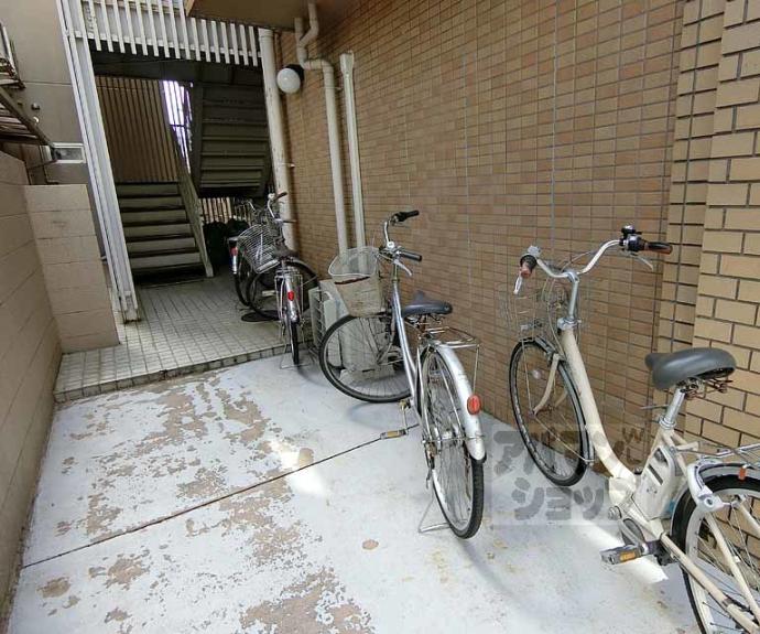 【高辻ローズハイツ】間取