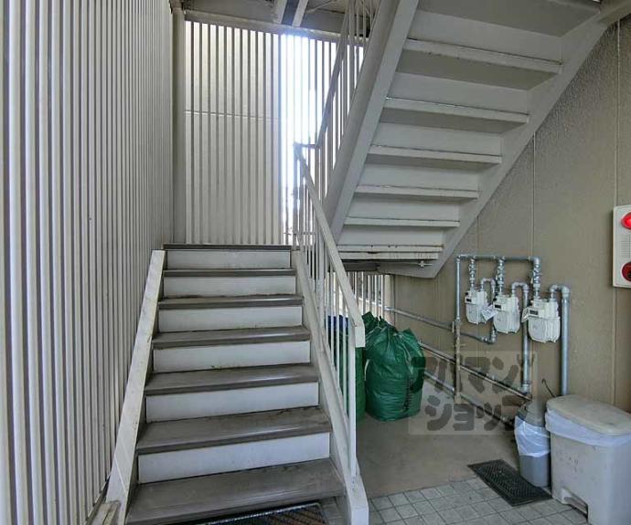 【高辻ローズハイツ】間取