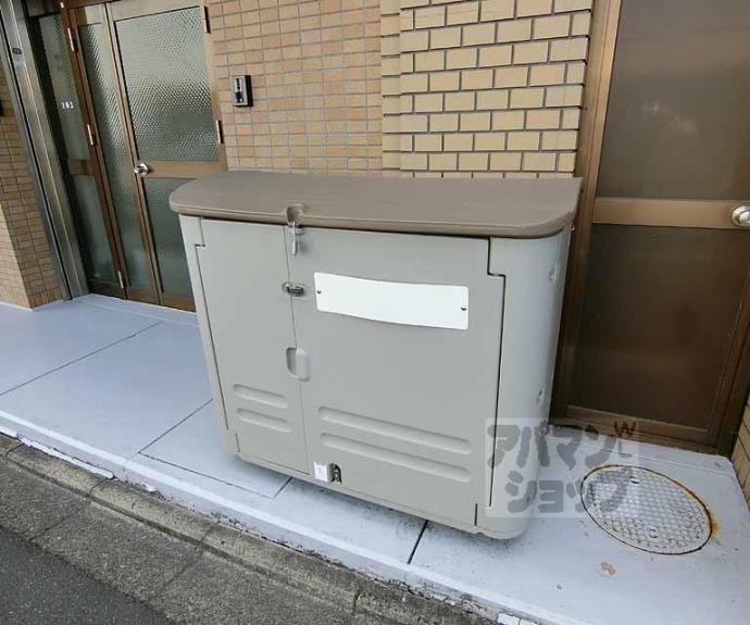 【高辻ローズハイツ】間取