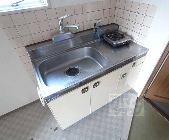 【高辻ローズハイツ】間取