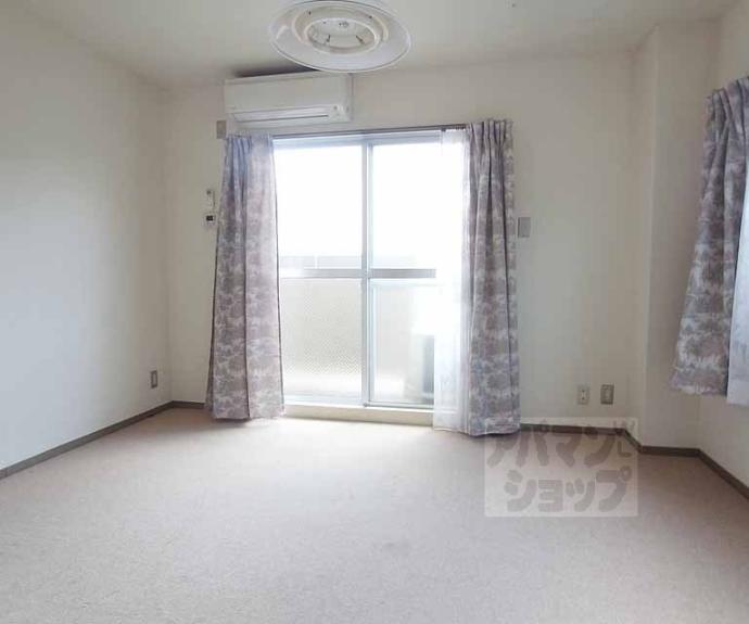 【高辻ローズハイツ】間取