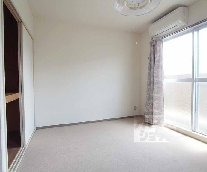 【高辻ローズハイツ】間取