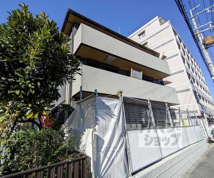 【仮称)D-ROOM右京区西院小米町】