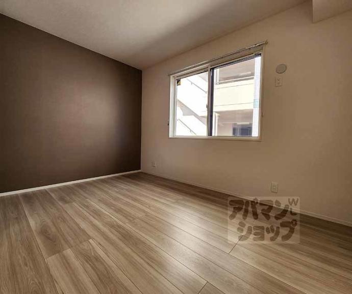 【Ｄ－ＲＯＯＭ西院小米町】間取