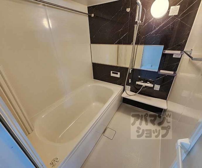 【Ｄ－ＲＯＯＭ西院小米町】間取