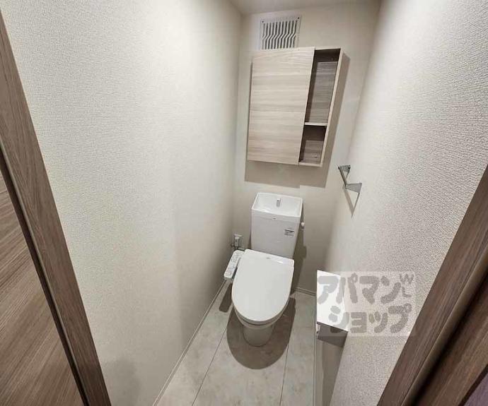 【Ｄ－ＲＯＯＭ西院小米町】間取