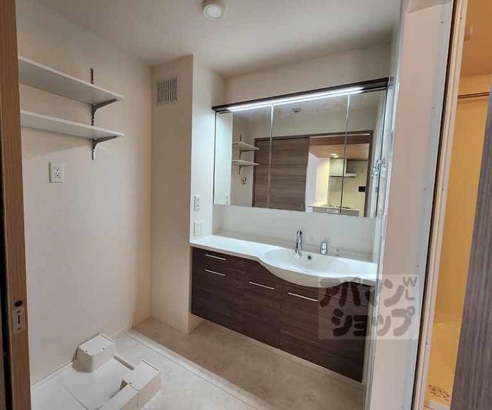 【Ｄ－ＲＯＯＭ西院小米町】間取