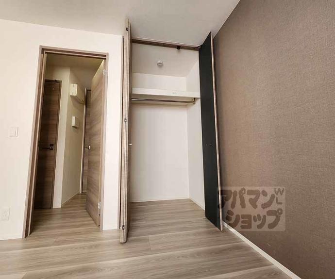 【Ｄ－ＲＯＯＭ西院小米町】間取