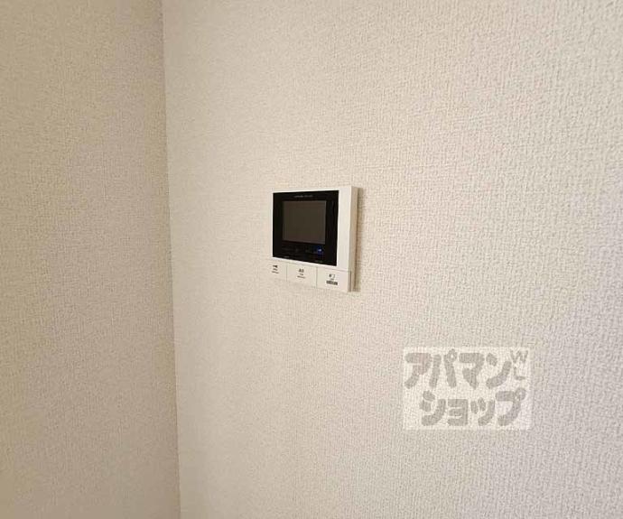 【Ｄ－ＲＯＯＭ西院小米町】間取