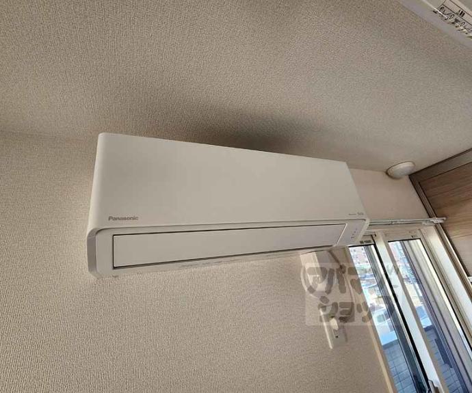 【Ｄ－ＲＯＯＭ西院小米町】間取