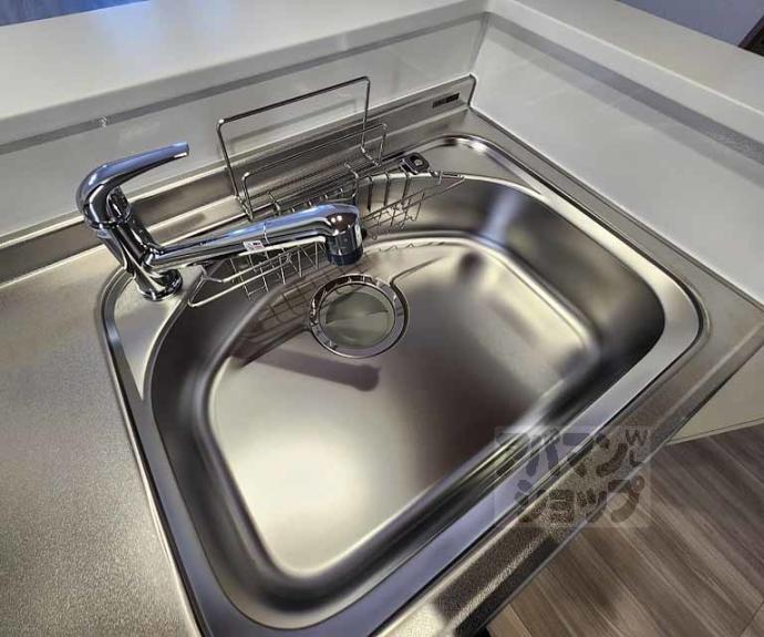 【Ｄ－ＲＯＯＭ西院小米町】間取