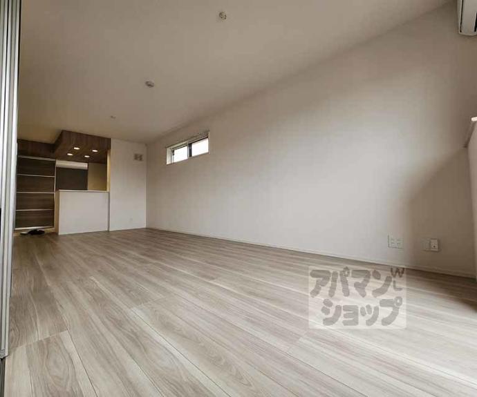 【Ｄ－ＲＯＯＭ西院小米町】間取